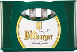 Aktuelles Bitburger Pils Angebot bei REWE in Laatzen ab 9,99 €