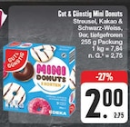 Mini Donuts von Gut & Günstig im aktuellen EDEKA Prospekt