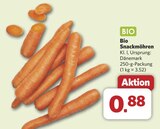 combi Gütersloh - Snackmöhren Angebot im Prospekt Snackmöhren bei combi im Gütersloh Prospekt für 0,88 €