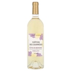 Château des Courrèges - Côtes-de-Bergerac en promo chez Carrefour Château des Courrèges - Côtes-de-Bergerac dans le catalogue Carrefour