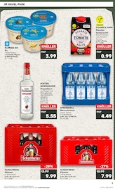 Aktueller Kaufland Prospekt mit Bier, "EXTRA-ANGEBOTE", Seite 5