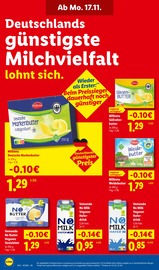 Butter im Lidl Prospekt in Baden-Baden Aktueller Lidl Prospekt mit Butter, "LIDL LOHNT SICH", Seite 2