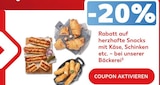 -20% Rabatt im Kaufland Prospekt -20% Rabatt von im aktuellen Kaufland Prospekt fĂĽr
