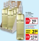 White Chardonnay im Angebot bei Marktkauf in Ulm White Chardonnay Angebote von Bree bei Marktkauf Ulm für 2,84 €