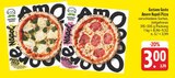 Amore Napoli Pizza Mozza Yello Angebote von Gustavo Gusto bei E center Weiden für 3,00 €