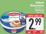Mascarpone von Galbani im aktuellen EDEKA Prospekt für 2,99 €