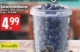 E center Duisburg - Kulturheidelbeeren Angebot im Prospekt Kulturheidelbeeren bei E center im Duisburg Prospekt für 4,99 €
