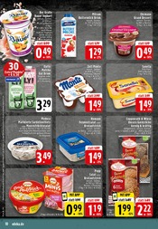 Aktueller EDEKA Prospekt mit Brot, "Aktuelle Angebote", Seite 10