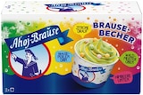 Brause-Eis-Becher im REWE Prospekt Brause-Eis-Becher von Ahoj-Brause im aktuellen REWE Prospekt für 1,59 €