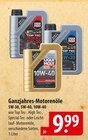 Top Tec 4300 5W-30 Angebote von Liqui Moly bei famila Nordost Neustadt für 9,99 €