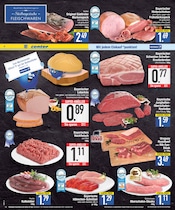 Aktueller EDEKA Prospekt mit Hackfleisch, "DAS BESTE DER WOCHE", Seite 4