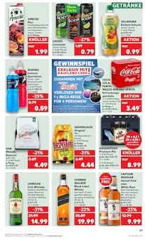 Hasseröder im aktuellen Kaufland Prospekt (Göttingen) Hasseröder im Kaufland Prospekt "Aktuelle Angebote" mit 52 Seiten (Göttingen)