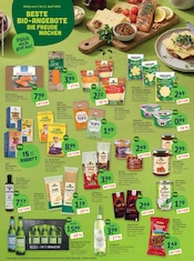 Aktueller tegut Prospekt mit Joghurt, "tegut… gute Lebensmittel", Seite 2