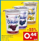 Fruchtjoghurt bei Netto Marken-Discount im Prospekt "" für 0,44 €