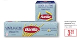 Penne Rigate Senza Glutine im Angebot bei Marktkauf in Bietigheim-Bissingen Penne Rigate Senza Glutine Angebote von Barilla bei Marktkauf Bietigheim-Bissingen für 3,39 €