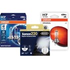 SUR TOUTES LES AMPOULES AUTO - OSRAM , RING ET PHILIPS - Carrefour à Franconville SUR TOUTES LES AMPOULES AUTO - OSRAM , RING ET PHILIPS en promo chez Carrefour Franconville