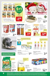 Tierbedarf im BayWa Bau- und Gartenmärkte Prospekt in Aschaffenburg Aktueller BayWa Bau- und Gartenmärkte Prospekt mit Tierbedarf, "Hier bin ich gern", Seite 8