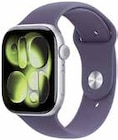Watch Series 11 im Angebot bei expert in Garbsen Watch Series 11 Angebote von Apple bei expert Garbsen für 499,00 €