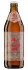 EDEKA Hemhofen - Hallendorfer Annafest Bier Angebot im Prospekt Hallendorfer Annafest Bier bei EDEKA im Hemhofen Prospekt für 14,99 €
