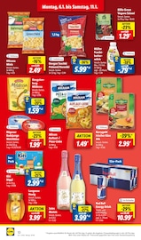 Aktueller Lidl Prospekt mit Mumm, "LIDL LOHNT SICH", Seite 16