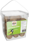 Meisenknödel ohne Netz im Angebot bei Raiffeisen Warengenossenschaft Osnabrücker Land in Herford Meisenknödel ohne Netz Angebote von Vivapet bei Raiffeisen Warengenossenschaft Osnabrücker Land Herford für 6,99 €