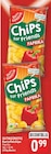 Chips for friends Paprika von GUT&GÜNSTIG für 0,99 € bei E center im Angebot Chips for friends Paprika von GUT&GÜNSTIG im aktuellen E center Prospekt
