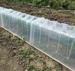 Tunnel Modul'o 30 à Espace Emeraude dans Montfaucon-Montigné