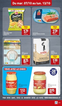 Promo Bonbons gélifiés dans le catalogue Aldi du moment à la page 13