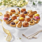 Intermarché Super Vanzac - Promo Petits fours au chocolat x16 Promo Petits fours au chocolat x16 à 5,69 € dans le catalogue Intermarché Super à Vanzac