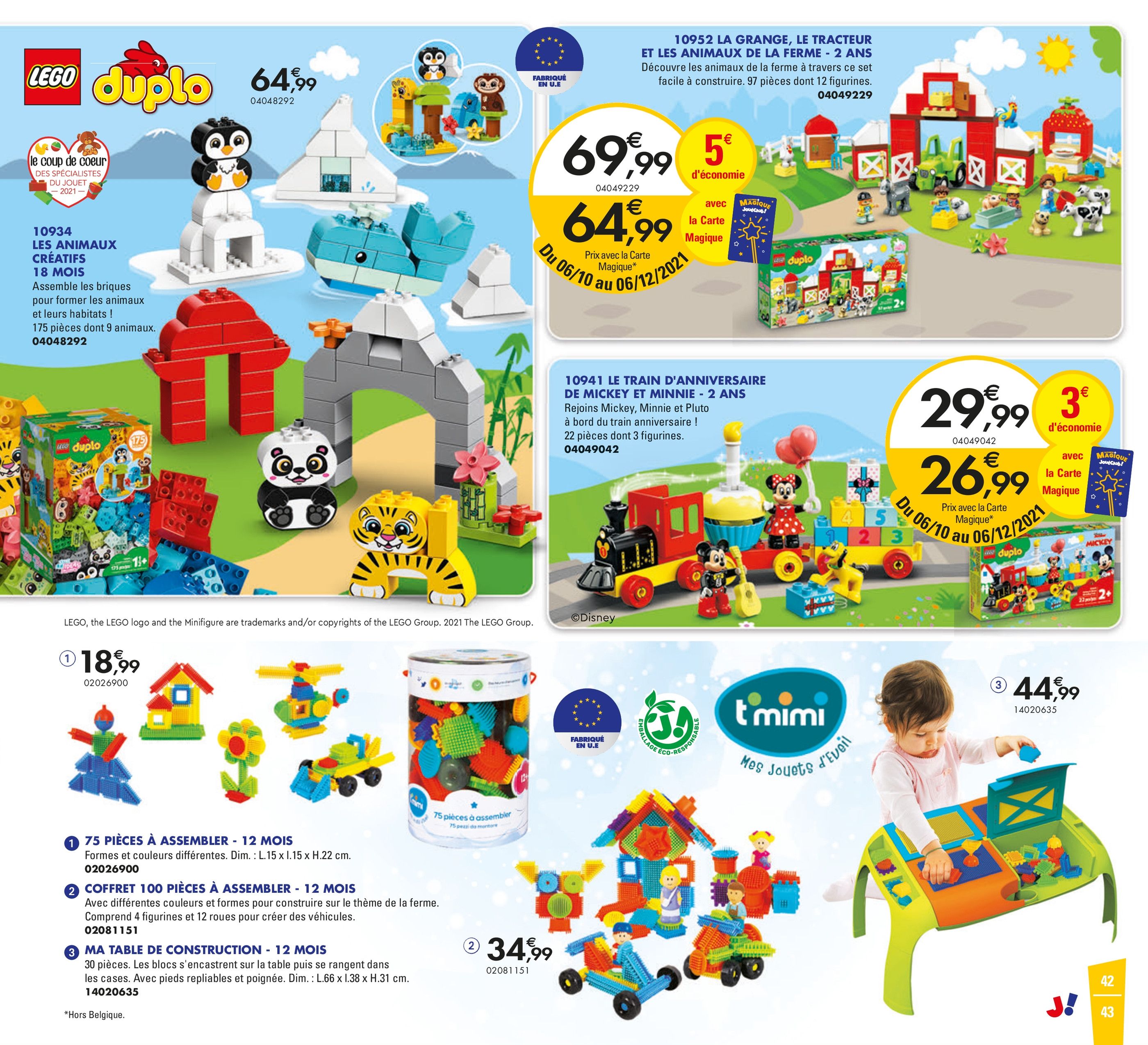 Achat Disney Pas Cher ᐅ Promo Et Meilleur Prix Disney