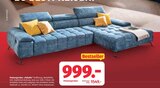 Aktuelle Sitzmöbel Angebote bei Segmüller in Ludwigshafen (Rhein) Aktuelles Polstergarnitur „Palladio“ Angebot bei Segmüller in Ludwigshafen (Rhein) ab 999,00 €