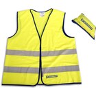 Gilet de sécurité réfléchissant adulte MICHELIN - Michelin en promo chez Feu Vert Gilet de sécurité réfléchissant adulte MICHELIN - Michelin dans le catalogue Feu Vert