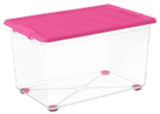 Kaufland Essen - Rollboxen »Katla« Angebot im Prospekt Rollboxen »Katla« bei Kaufland im Essen Prospekt für 7,99 €