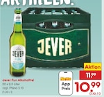 Aktuelles Fun Alkoholfrei Angebot bei Netto Marken-Discount in Hürth ab 10,99 €