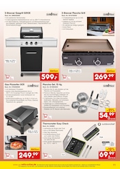Ähnliche Elektroherd Angebote im Prospekt "netto-online.de - Exklusive Angebote" von Netto Marken-Discount in Kiel Ähnliche Angebote wie Elektroherd im Prospekt "netto-online.de - Exklusive Angebote" auf Seite 11 von Netto Marken-Discount in Kiel