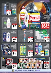 Aktueller EDEKA Prospekt mit Toilettenpapier, "Wir lieben Lebensmittel!", Seite 25