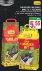Grillis Angebote von proFagus bei Marktkauf Bad Salzuflen für 5,55 €