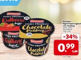 High Protein Joghurt im Angebot bei nah&frisch in Wunstorf High Protein Joghurt Angebote von Ehrmann bei nah&frisch Wunstorf für 0,99 €