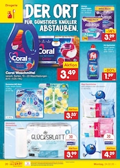 Aktueller Netto Marken-Discount Prospekt mit Haushaltsartikel, "Aktuelle Angebote", Seite 36