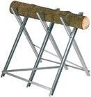 Kettensägebock  im aktuellen Netto mit dem Scottie Prospekt für 19,99 €