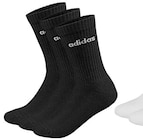 Damen oder Herren Sportsocken Angebote von adidas bei REWE Nürnberg für 9,99 €