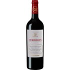 A.O.P. Corbières - GB RÉSERVE en promo chez Carrefour Sainte-Geneviève-des-Bois à 7,95 €