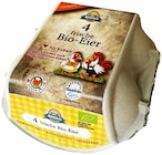 Frische Bio-Eier Angebote von Bavaria Ei bei REWE Schwabach für 1,89 €