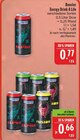 Energy Drink 4 Life von Booster im aktuellen Marktkauf Prospekt