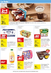 D'autres offres dans le catalogue "VENEZ GOÛTER AU MEILLEUR POUR DE BON !" de Carrefour à la page 29