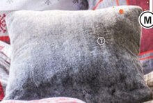 Kissen „Alice“ bei Höffner in Nürnberg Kissen „Alice“ im Angebot bei Höffner Nürnberg für 14,95 €