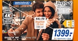 LED-TV bei expert im Ilmenau Prospekt für 1.399,00 €