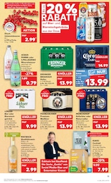 Maybach Angebot im aktuellen Kaufland Prospekt auf Seite 11
