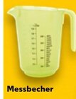 Messbecher für 1,00 € bei Kaufland im Angebot Messbecher im aktuellen Kaufland Prospekt
