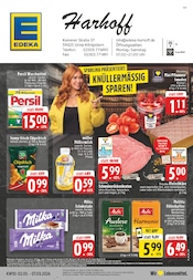 Aktueller EDEKA Discounter Prospekt in Kamen und Umgebung, "Aktuelle Angebote" mit 26 Seiten, 02.03.2026 - 07.03.2026